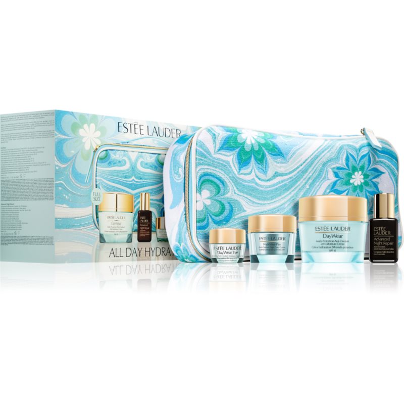 

Estée Lauder All Day Hydration набір для зволоження шкіри (для жінок)