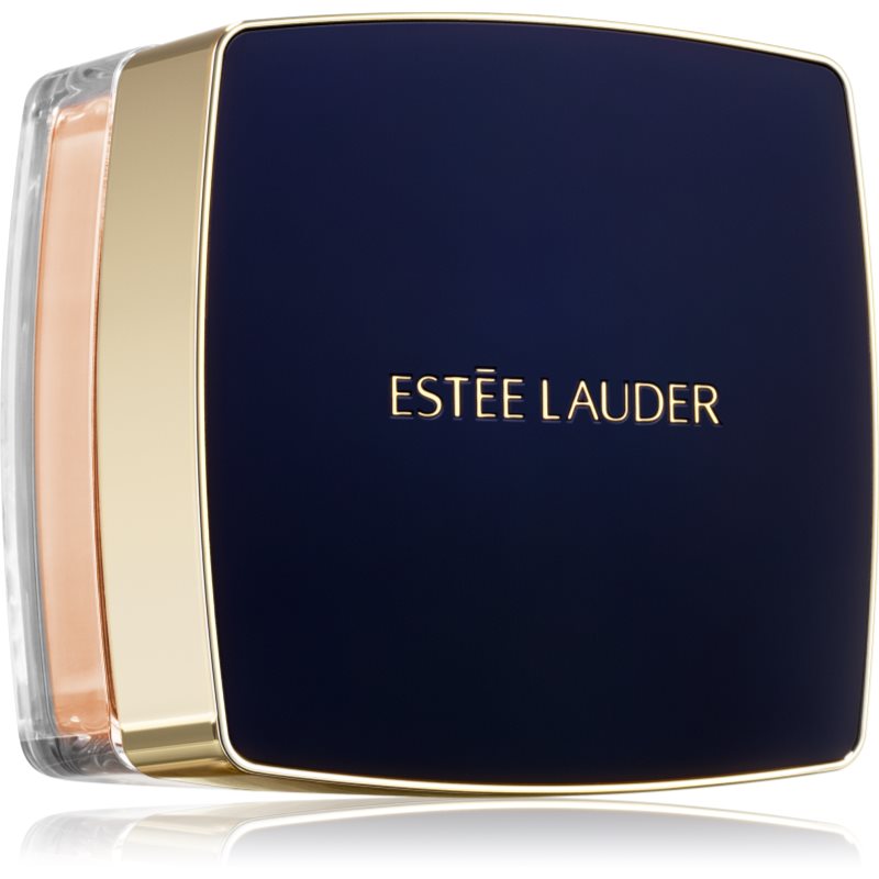 E-shop Estée Lauder Double Wear Sheer Flattery Loose Powder sypký pudrový make-up pro přirozený vzhled odstín Extra Light Matte 9 g
