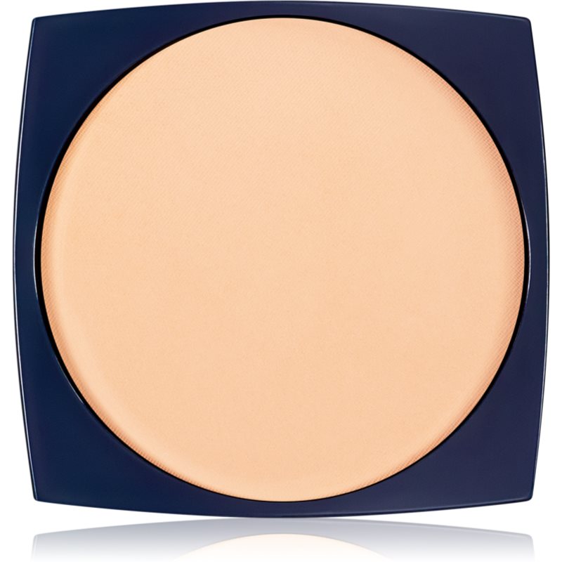 Estée Lauder Double Wear Stay-in-Place Matte Powder Foundation and Refill Puder-Foundation LSF 10 Farbton 2C2 Pale Almond 12 g