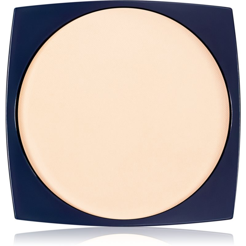 Estee Lauder Double Wear Stay-in-Place Matte Powder Foundation and Refill powder foundation SPF 10 s