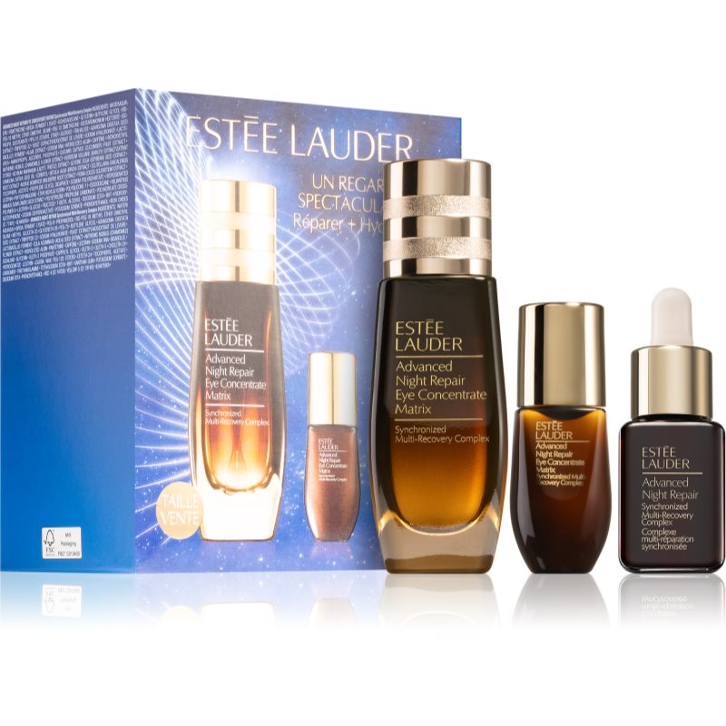 

Estée Lauder Major Eye Impact Repair + Hydrate подарунковий набір (для обличчя )