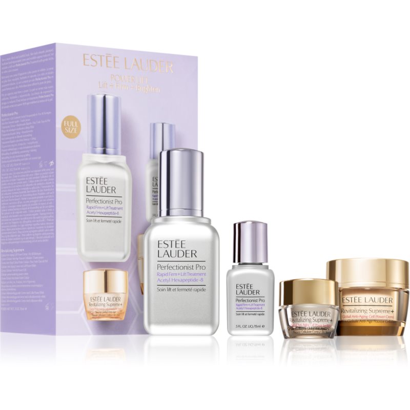 

Estée Lauder Power Lift подарунковий набір (для обличчя )