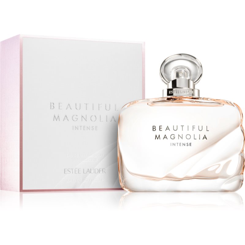 Estée Lauder Beautiful Magnolia Intense Eau De Parfum For Women 100 Ml