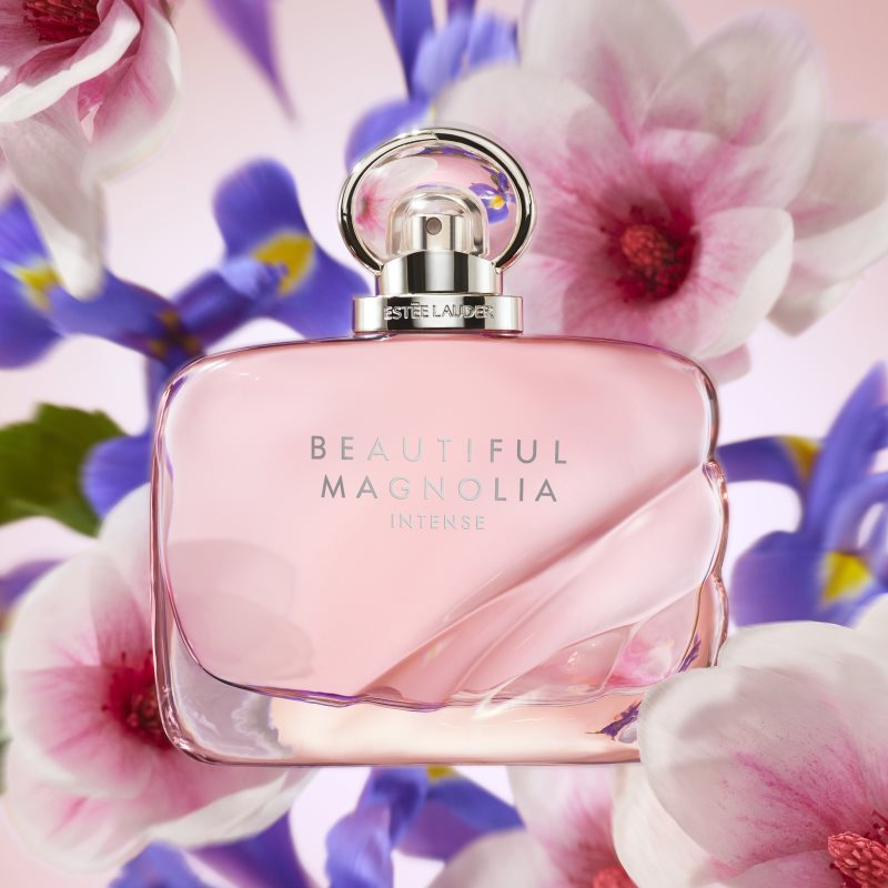 Estée Lauder Beautiful Magnolia Intense Eau De Parfum For Women 100 Ml