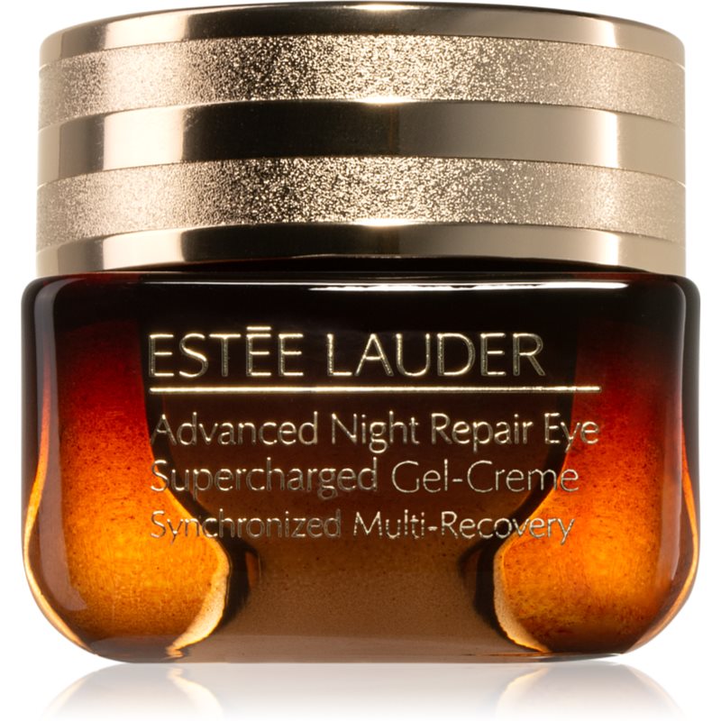 Estée Lauder Advanced Night Repair Eye Supercharged Gel-Creme Synchronized Multi-Recovery regeneracijska krema za predel okoli oči z gelasto teksturo