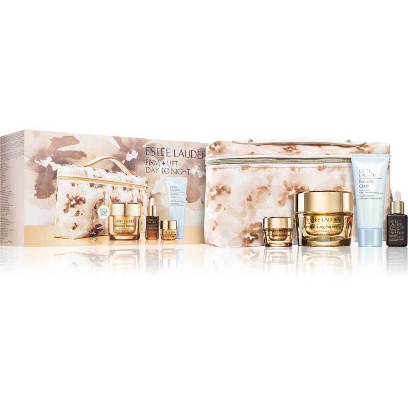 

Estée Lauder Advanced Night Repair Starter Set подарунковий набір (для обличчя та очей)
