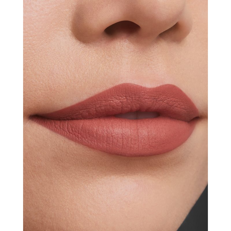Estée Lauder Pure Color Matte Lipstick стійка губна помада з матовим ефектом відтінок Object Of Desire 3,5 гр