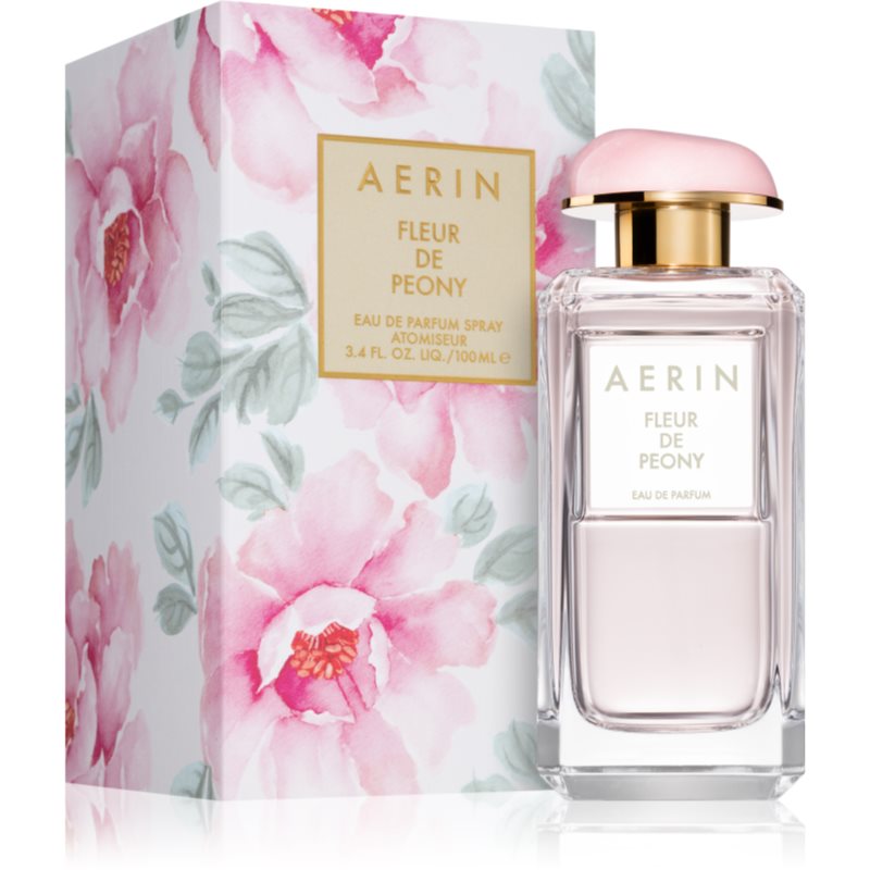 Estée Lauder Aerin Fleur de Peony parfumovaná voda pre ženy 100 ml (obrázok 3)