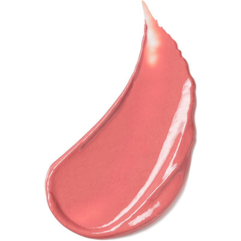Estée Lauder Pure Color Crystal Lipstick блискуча помада відтінок Crystal Baby 3,5 гр