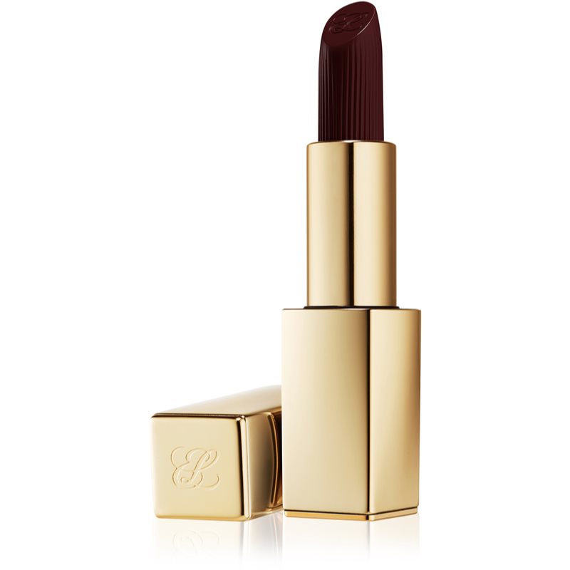 E-shop Estée Lauder Pure Color Creme Lipstick krémová rtěnka odstín Midnight Kiss 3,5 g
