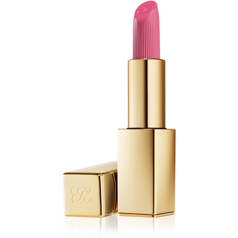 Estee Lauder Pure Color Creme Lipstick creamy lipstick shade Powerful 3,5 g
