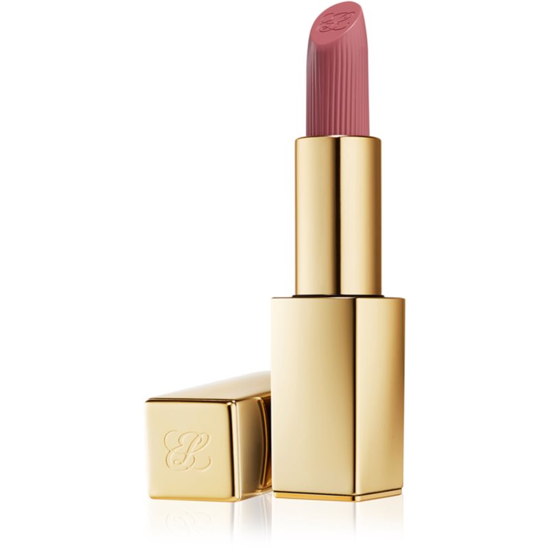 Estee Lauder Pure Color Creme Lipstick creamy lipstick shade Make You Blush 3,5 g

