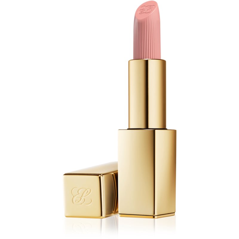 Estée Lauder Pure Color Creme Lipstick rouge à lèvres crémeux teinte Show Stopper 3,5 g female