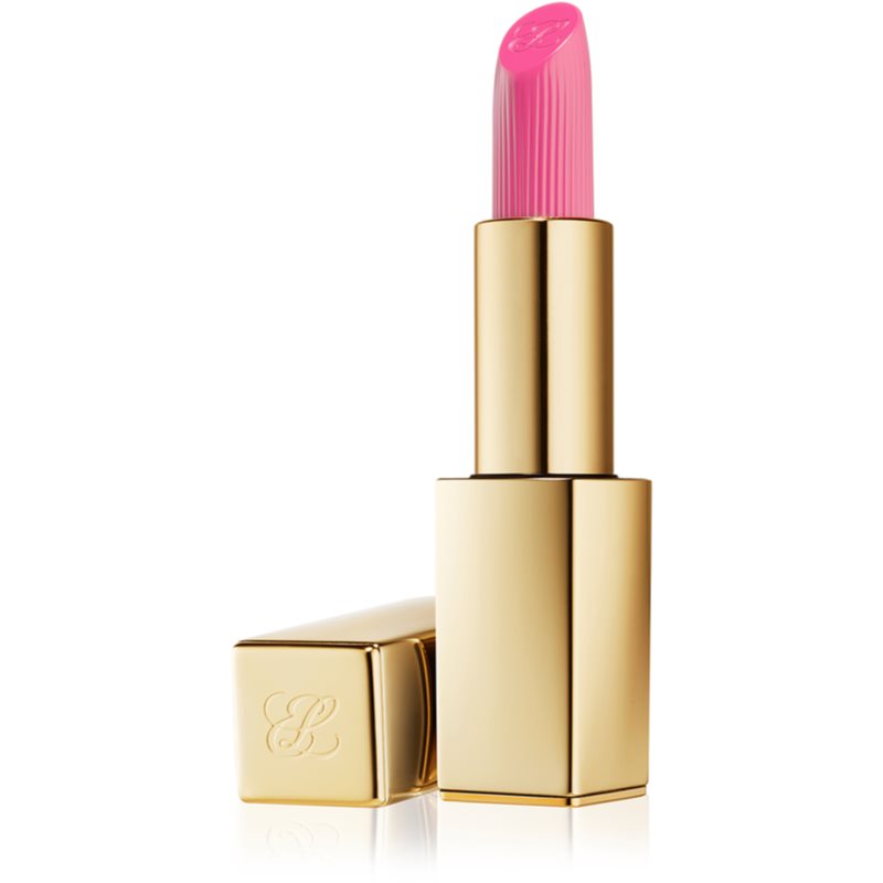 E-shop Estée Lauder Pure Color Creme Lipstick krémová rtěnka odstín Unleashed 3,5 g
