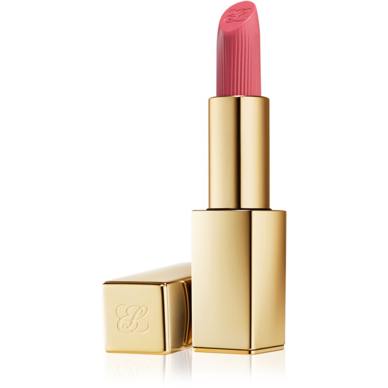 E-shop Estée Lauder Pure Color Creme Lipstick krémová rtěnka odstín Eccentric 3,5 g