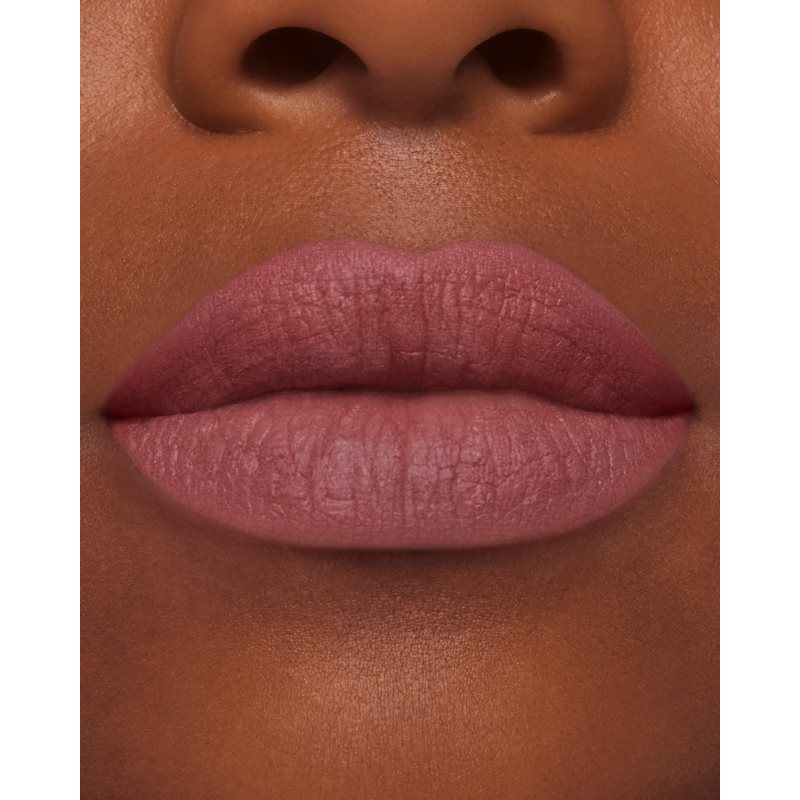 Estée Lauder Pure Color Matte Lipstick стійка губна помада з матовим ефектом відтінок Risk It All 3,5 гр