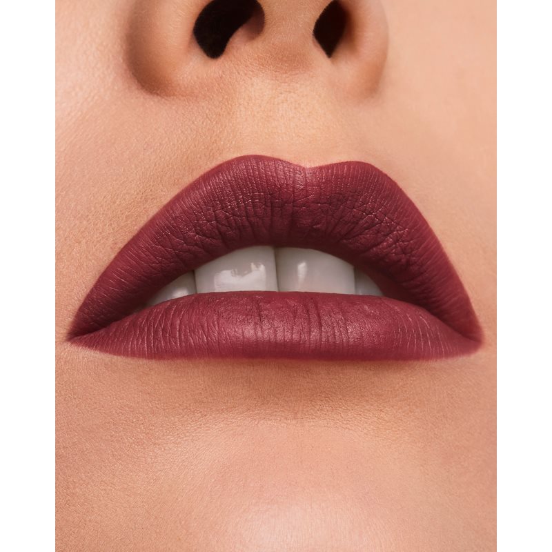 Estée Lauder Pure Color Matte Lipstick стійка губна помада з матовим ефектом відтінок Don’t Stop 3,5 гр