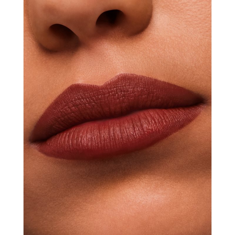Estée Lauder Pure Color Matte Lipstick стійка губна помада з матовим ефектом відтінок No Concessions 3,5 гр