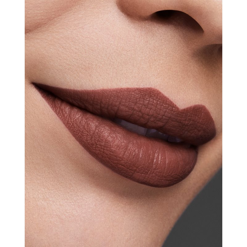Estée Lauder Pure Color Matte Lipstick стійка губна помада з матовим ефектом відтінок Exposé 3,5 гр
