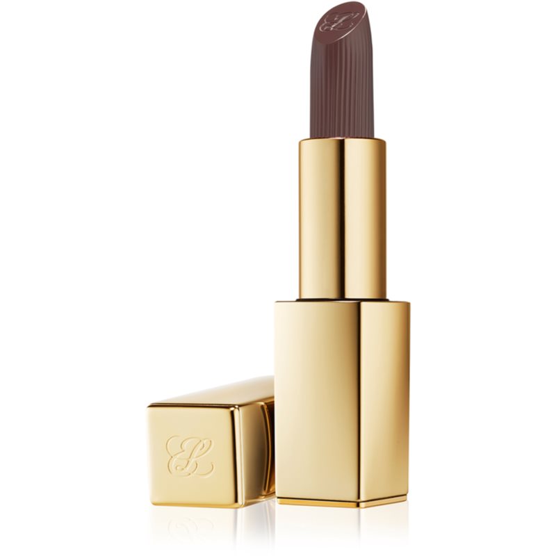 Estée Lauder Pure Color Matte Lipstick Ultramatt läppstift för långvarigt bruk Skugga Sultry 3,5 g female
