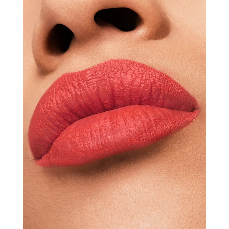 Estée Lauder Pure Color Matte Lipstick Rouge à Lèvres Longue Tenue à Effet Mat Teinte Visionary 3,5 G