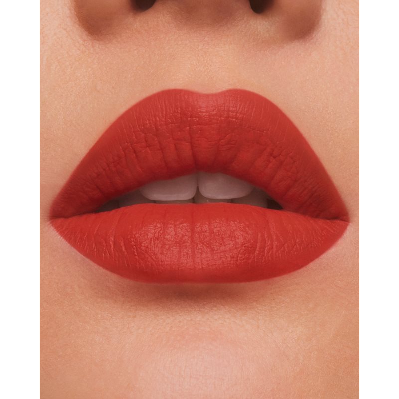Estée Lauder Pure Color Matte Lipstick стійка губна помада з матовим ефектом відтінок Captivated 3,5 гр