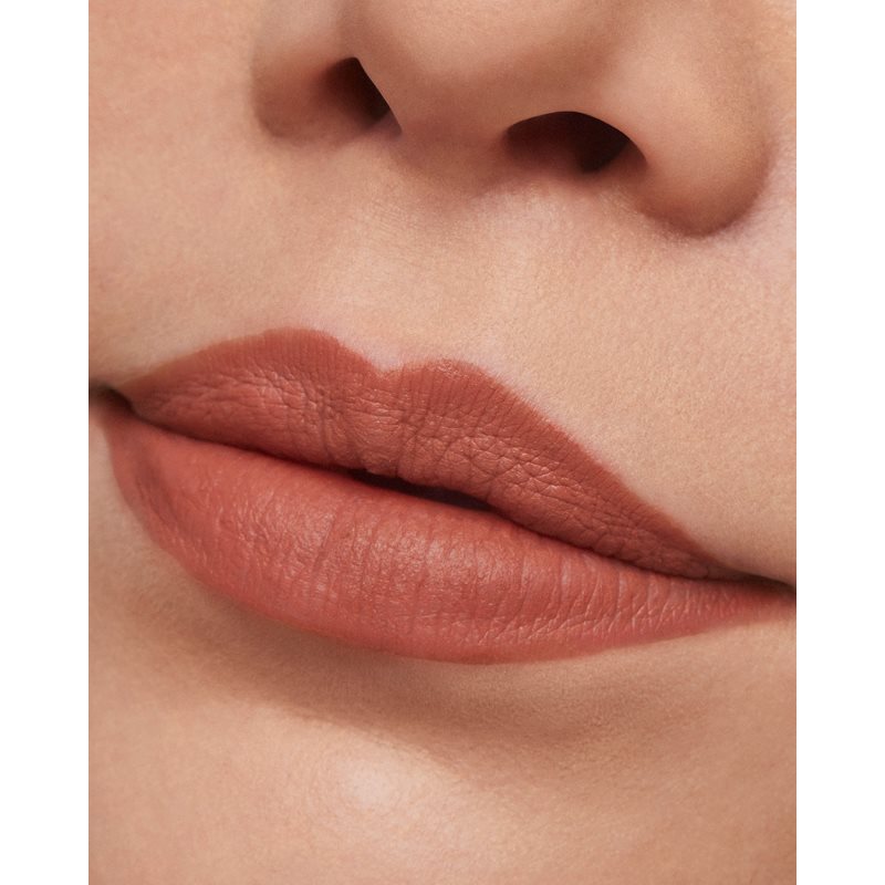 Estée Lauder Pure Color Matte Lipstick стійка губна помада з матовим ефектом відтінок Flirtatious 3,5 гр