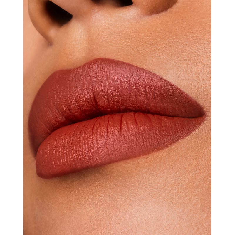 Estée Lauder Pure Color Matte Lipstick стійка губна помада з матовим ефектом відтінок Rule Breaker 3,5 гр