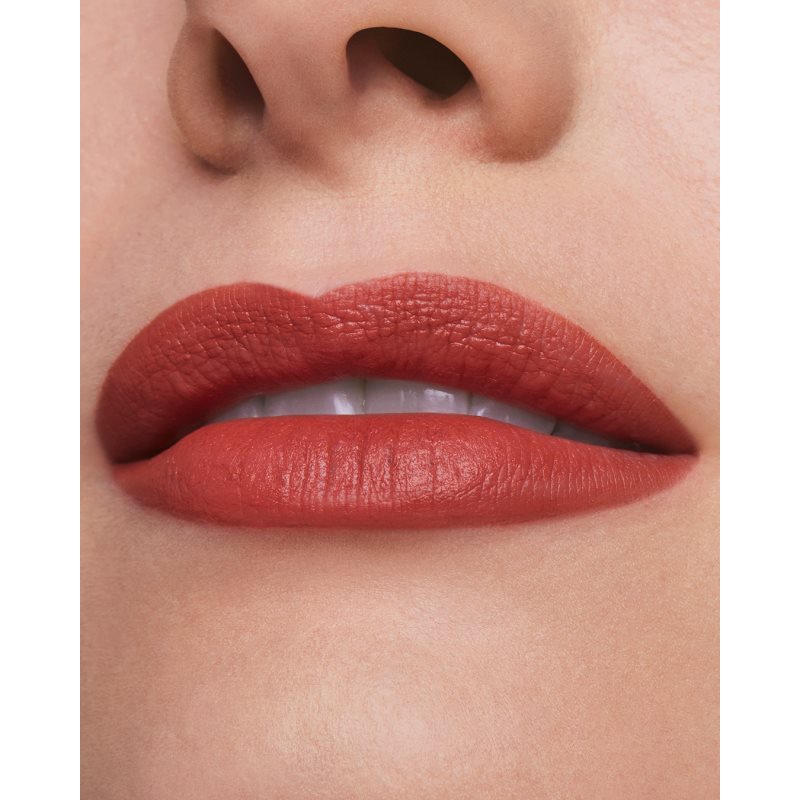 Estée Lauder Pure Color Matte Lipstick Ultra Matt Long-lasting Lipstick Shade Next Romance 3,5 G