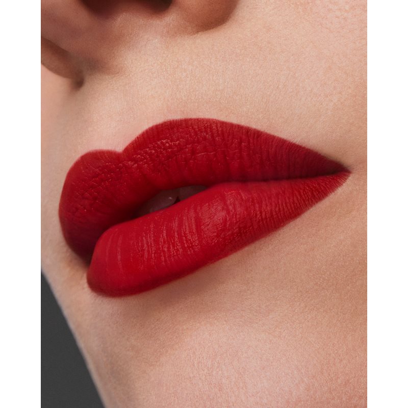 Estée Lauder Pure Color Matte Lipstick стійка губна помада з матовим ефектом відтінок Thrill Me 3,5 гр