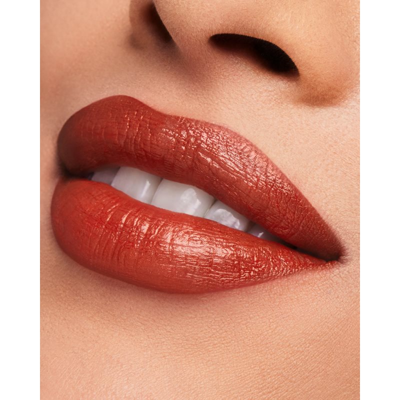 Estée Lauder Pure Color Hi-Lustre Lipstick Long-lasting Lipstick Shade Slow Burn 3,5 G