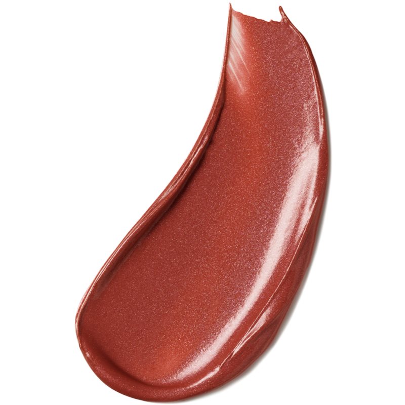 Estée Lauder Pure Color Hi-Lustre Lipstick стійка помада відтінок Slow Burn 3,5 гр