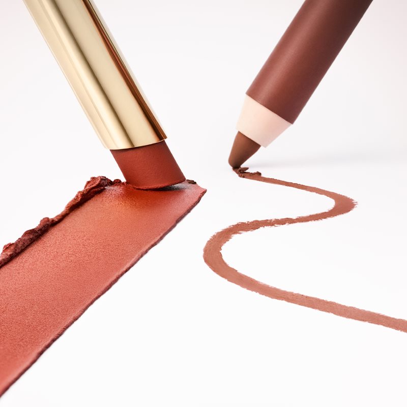 Estée Lauder Double Wear 24H Stay-in-Place Lip Liner dlhotrvajúca ceruzka na pery odtieň Taupe 1,2 g