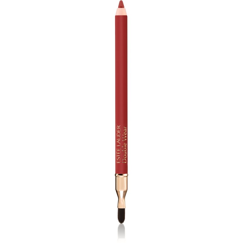 Estée Lauder Double Wear 24H Stay-in-Place Lip Liner стійкий олівець для губ відтінок Red 1,2 гр