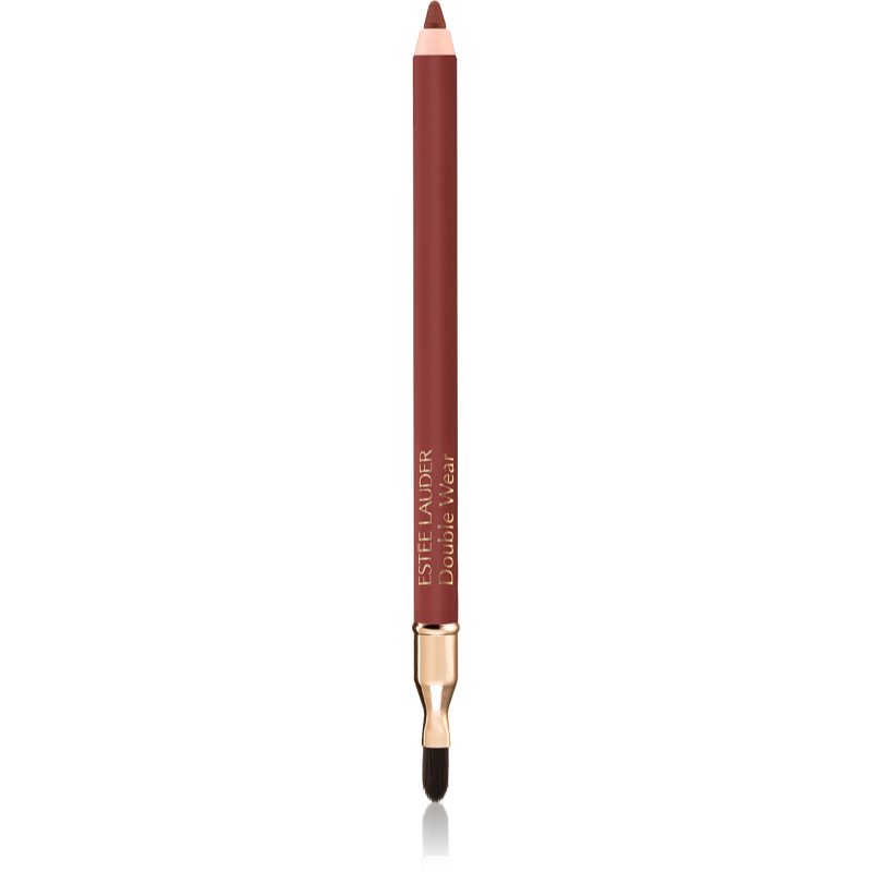 Estée Lauder Double Wear 24H Stay-in-Place Lip Liner dlhotrvajúca ceruzka na pery odtieň Fragile Ego 1,2 g