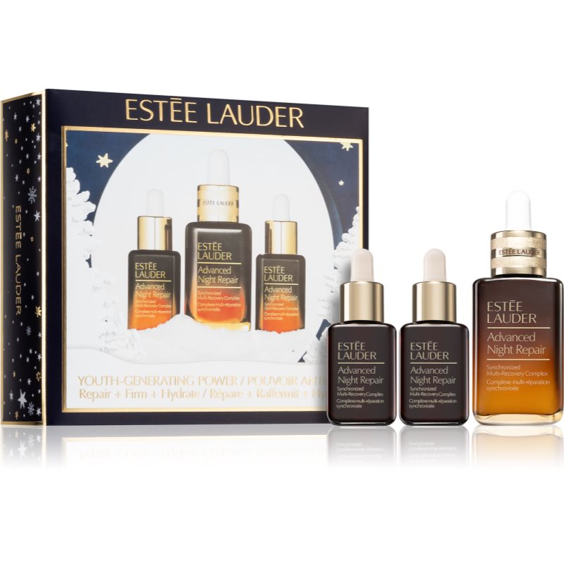 

Estée Lauder Youth-Generating Power Set подарунковий набір