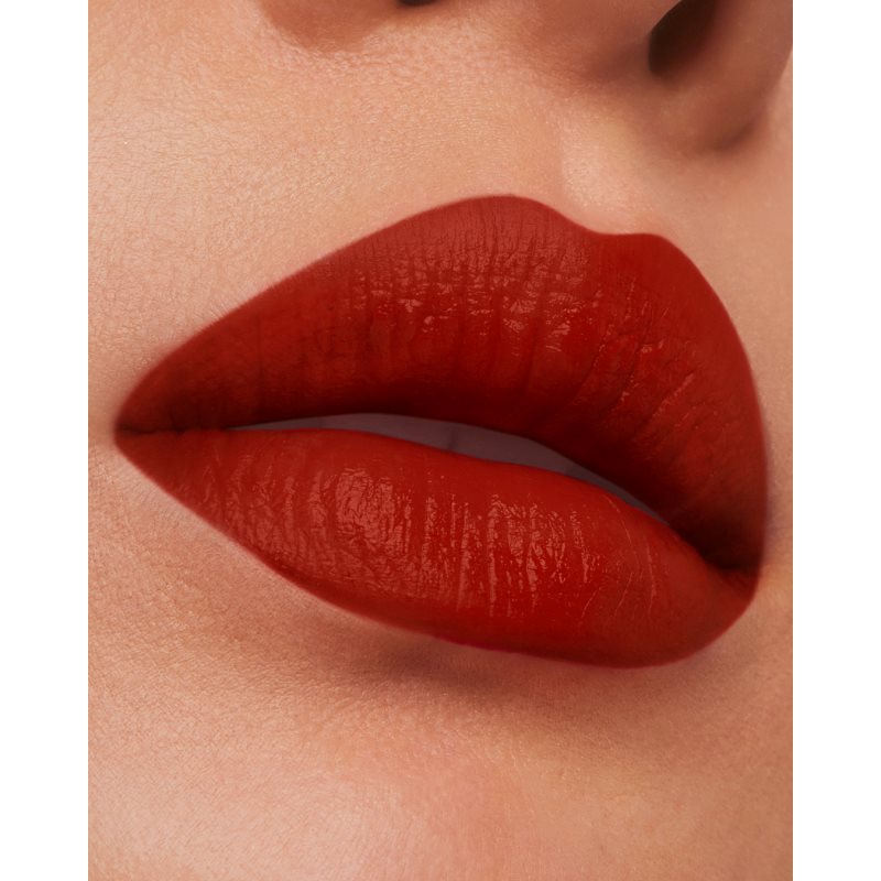 Estée Lauder Pure Color Matte Lipstick стійка губна помада з матовим ефектом відтінок Fearless 3,5 гр