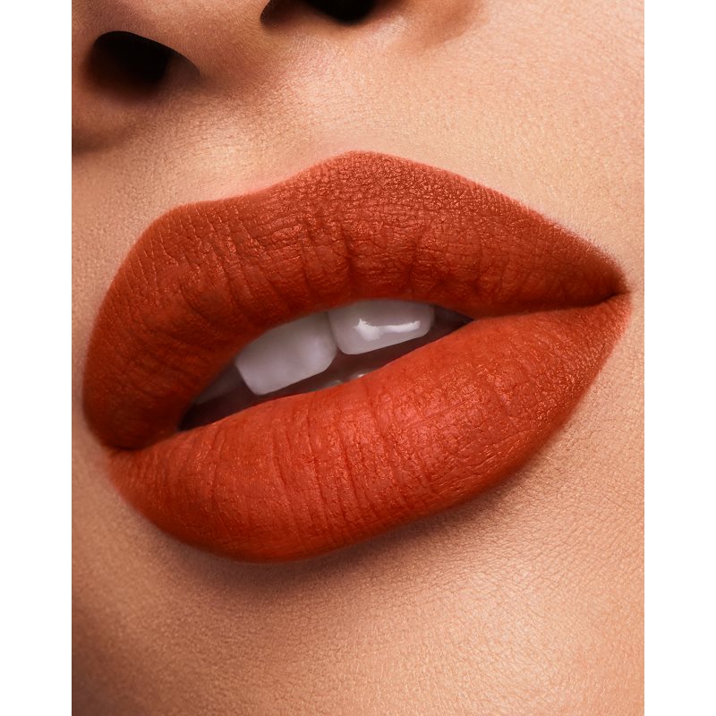 Estée Lauder Pure Color Matte Lipstick стійка губна помада з матовим ефектом відтінок Fiercely 3,5 гр