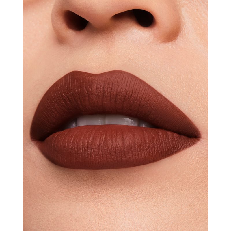 Estée Lauder Pure Color Matte Lipstick стійка губна помада з матовим ефектом відтінок Knowing 3,5 гр