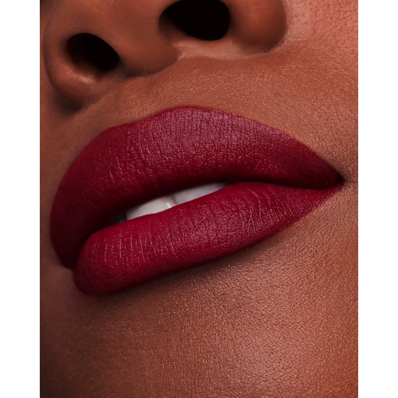 Estée Lauder Pure Color Matte Lipstick Refill стійка губна помада з матовим ефектом змінне наповнення відтінок Power Kiss 3,5 гр
