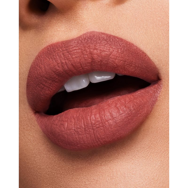 Estée Lauder Pure Color Matte Lipstick Refill стійка губна помада з матовим ефектом змінне наповнення відтінок Love Bite 3,5 гр
