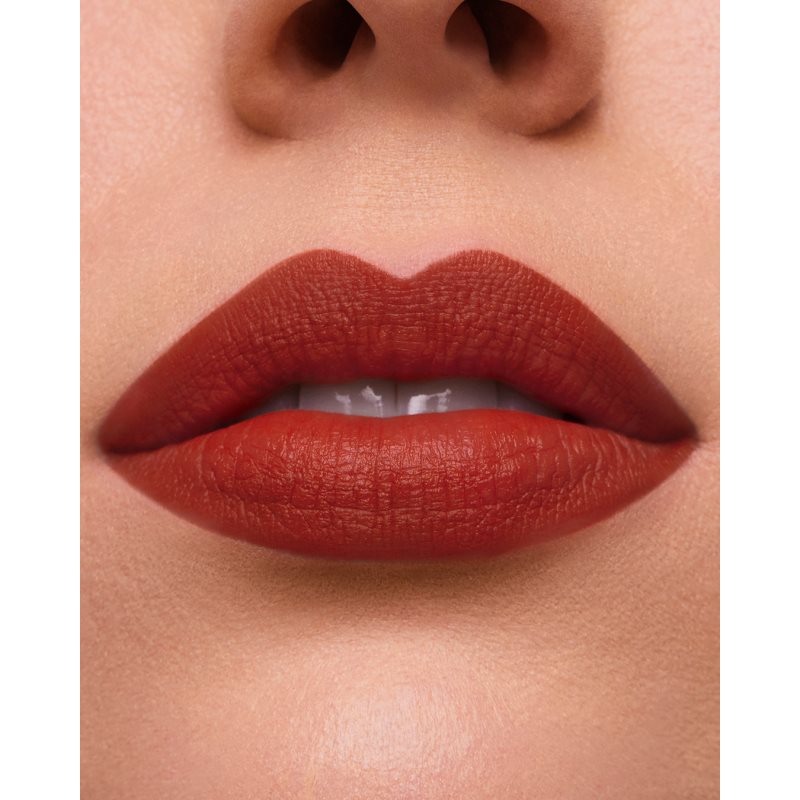 Estée Lauder Pure Color Matte Lipstick Refill стійка губна помада з матовим ефектом змінне наповнення відтінок Persuasive 3,5 гр