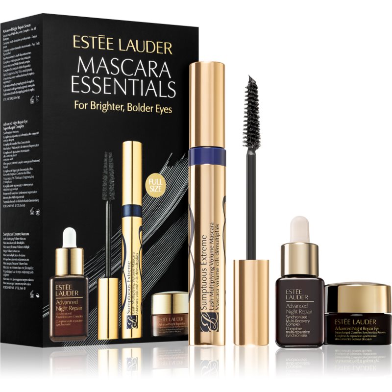 

Estée Lauder Mascara Essentials подарунковий набір (для очей)