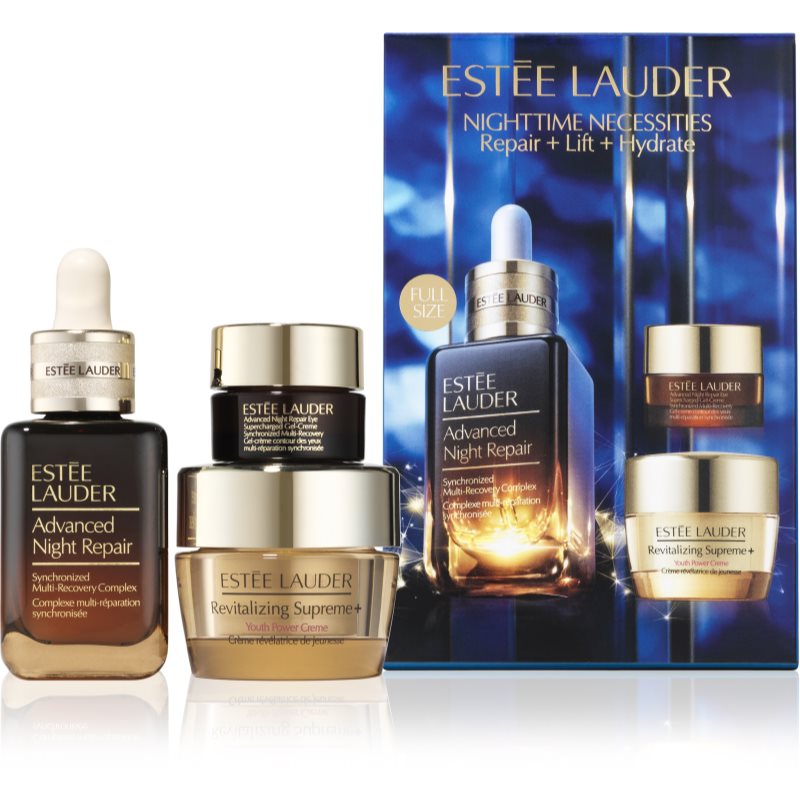 

Estée Lauder Nighttime Necessities подарунковий набір
