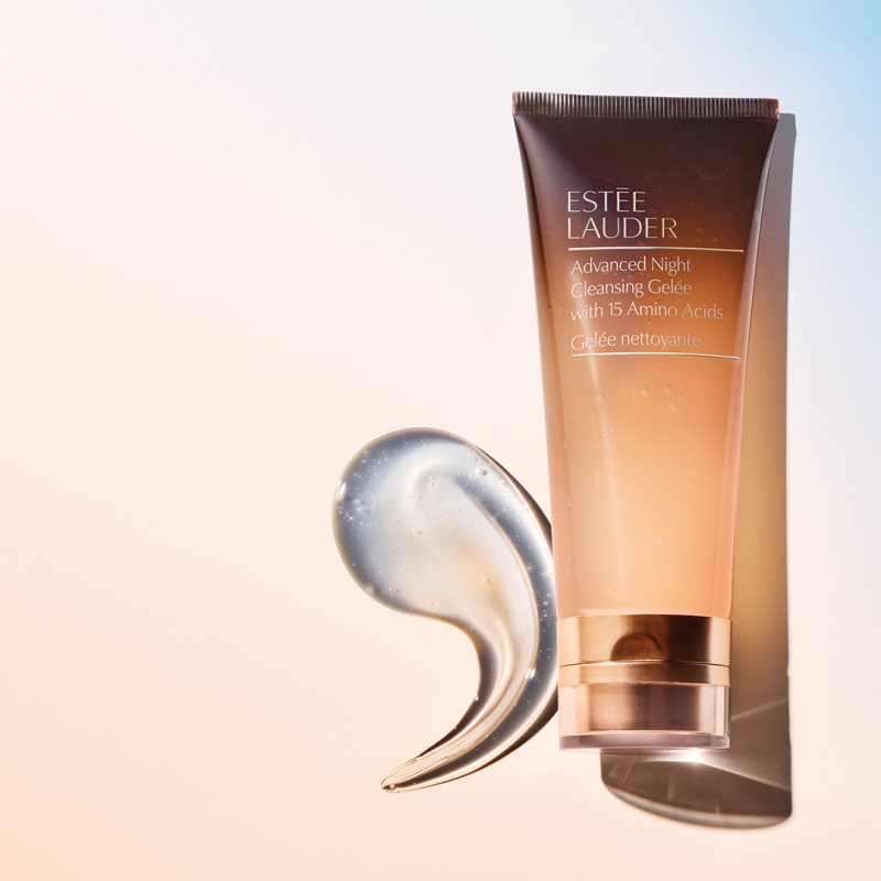 Estée Lauder Advanced Night Cleansing Gelée очищуючий гель для обличчя 100 мл