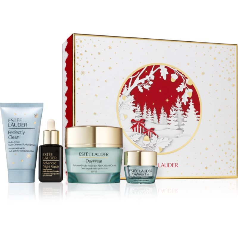 

Estée Lauder DayWear Skincare Set подарунковий набір