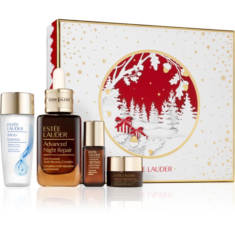 

Estée Lauder Repair + Renew Skincare Wonders Gift Set подарунковий набір