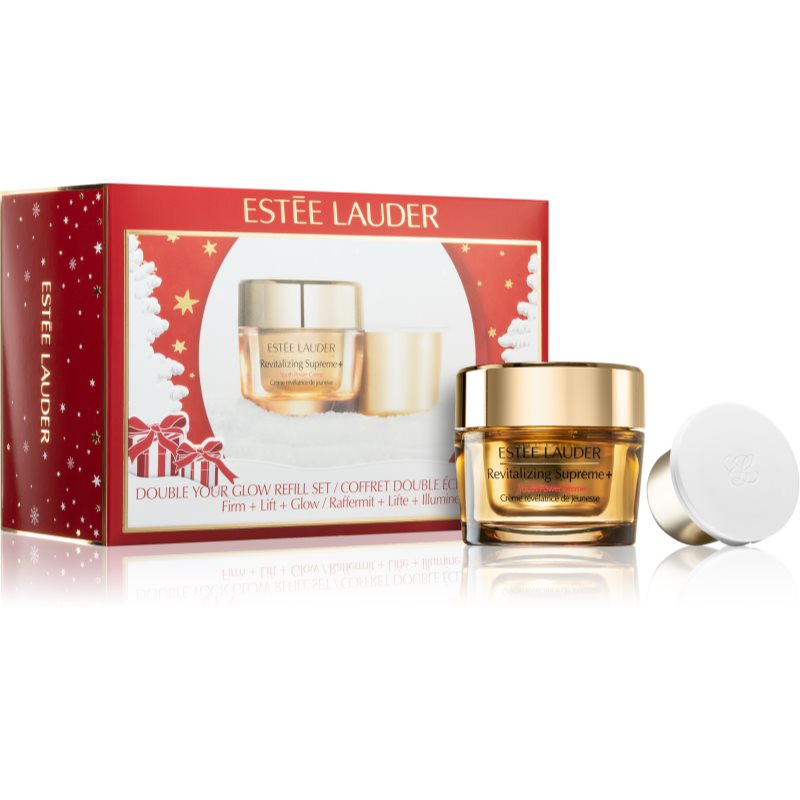 

Estée Lauder Double Your Glow Refill Set подарунковий набір