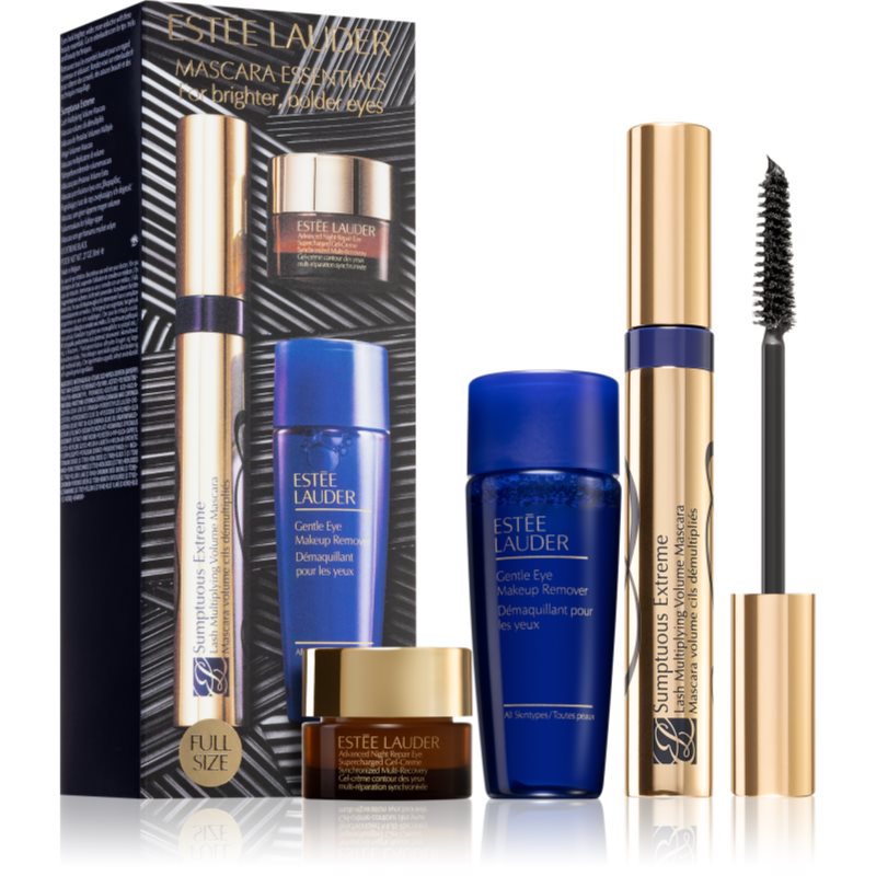 

Estée Lauder Sumptuous Extreme подарунковий набір (для очей)