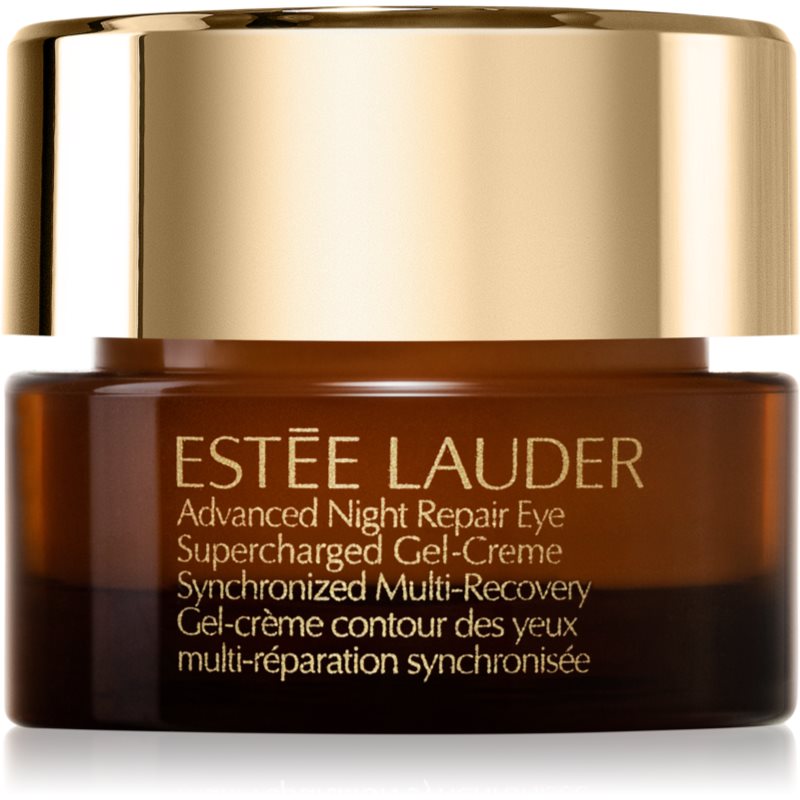 Estée Lauder Advanced Night Repair Eye Supercharged Complex regeneráló szemkrém a ráncok, duzzanatok és sötét karikák ellen 5 ml